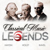 The Planets, Op. 32: I. Mars, the Bringer of War - Mayfair Philharmonic Orchestra & Густав Холст