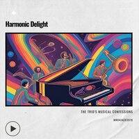 Tungsten Serenade - NewTen Trios
