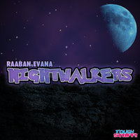 Nightwalkers - Raaban