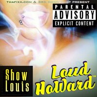 Early N the Morning - Show Louis & Note Peelafonta