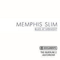 Miss Ora Lee Blues - Memphis Slim