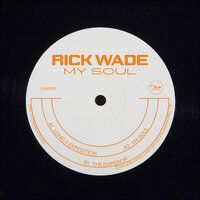 Lonely Expedition - Rick Wade