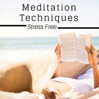 Just Breathe - Miriam Dube