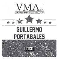 Junto a un Cañaveral - Guillermo Portabales