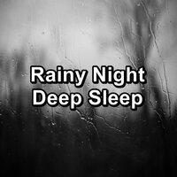 Rain Sound with Alpha Waves To Sleep with for 8 Hours - Sounds of Thunder and Rain & Rain Relax & Rain Sounds for Sleeping