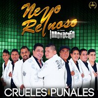 Pista Secreta - Neyo Reynoso y Su Banda Innovación