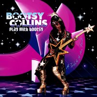 The Bomb - Bootsy Collins & Fatboy Slim