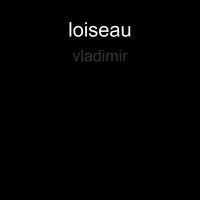 Comores - Loiseau