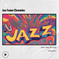 Rhythm Revival - Jazzlets by Mike