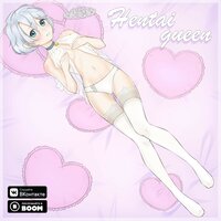 Hentai Queen - Clover