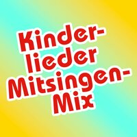 Von den blauen Bergen kommen wir - Simone Sommerland & Karsten Glück & die Kita-Frösche