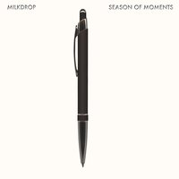 Winter in Her Face - Milkdrop