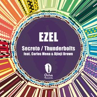 Secreto - Ezel & Carlos Mena