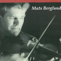 Halling från Ekshärad - Mats Berglund