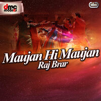 Chithi Na Pa Saka - Raj Brar