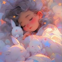 大自然流水声催眠曲 - 乐童缤纷