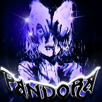 PANDORA - YJATA