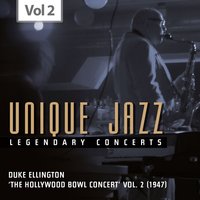 Emancipation Celebration - Duke Ellington & Tyree Glenn & Ray Nance