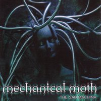 Time - Mechanical Moth