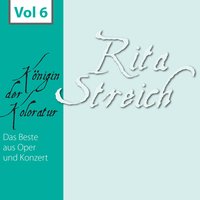 La Bohème: Lebt wohl, ihr süßen Stunden - Rita Streich & Elfride Trötschel & Lorenz Fehenberger & Dietrich Fischer-Dieskau & Джакомо Пуччини