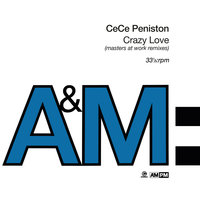 Crazy Love - CeCe Peniston & Kenny Dope & Masters at Work & "Little" Luis Vega