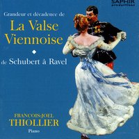 16 Valses Op.39 (Johannes Brahms) - François-Joël Thiollier
