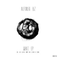 What - Alfonso BZ & Luixar KL