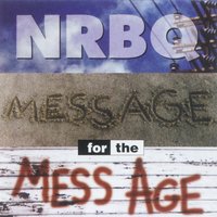 A Little Bit of Bad - NRBQ