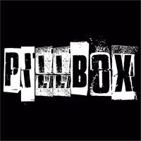 Laughter - Pillbox