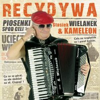 Zośka z Pragi - Stasiek Wielanek