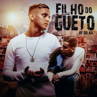Filho do Gueto - RF Delaax & Dj Sumo Beats