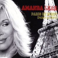 Paris by Night - Amanda Lear