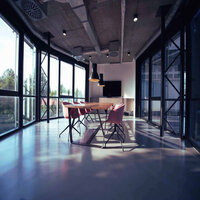 Vintage Ambiance for Comfy Offices - Restaurant Jazz Classics