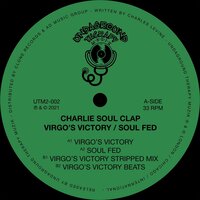 Soul Fed - Charlie Soul Clap