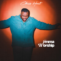 Imma Worship (Acapella) - Chris Hart