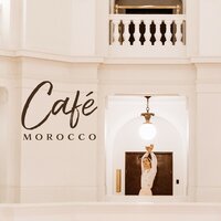 Arabian Lounge (Top of Pleasure) - Relaxing Music Oasis
