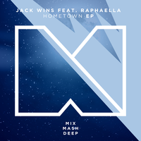 Hometown - Jack Wins & Raphaélla