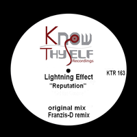 Reputation - Lightning Effect