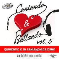 Mix Fox Anni 40 / 50: In Cerca Di Te / Olimpo/ Mille Lire Al Mese - Giancarlo e la Santamonica band