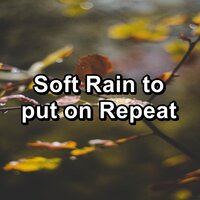 Calm Rain For Relaxing Times To Help You Sleep - The Rain Library & Rain Storm Sounds & Heavy Rain Sounds