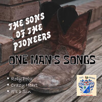 Blue Eyes Crying in the Rain - The Sons Of The Pioneers