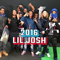 Cook County Days - Lil Josh