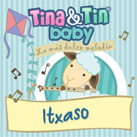 Ovejita Cometa Itxaso - Tina y Tin