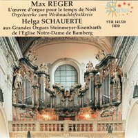 Lobt Gott, ihr Christen alle gleich, Op. 67 - Helga Schauerte