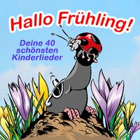 Im Frühtau zu Berge - Peter Huber