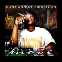 The Streetz - Don Cannon & Mr. Ward