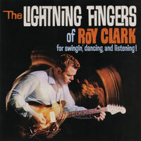 Dented Fender - Roy Clark