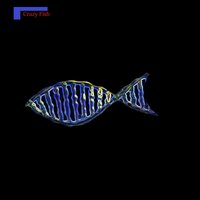 Jaw Fish - Zarqnon the Embarrassed