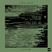 Mindscan - S-File