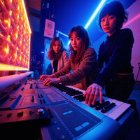 Neon Beat - Boxo Music